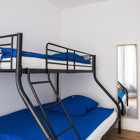 Hostel Maru Living C9 Кёльн Экстерьер фото